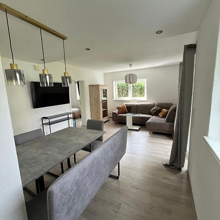 Apartment Ida Viereth-Trunstadt Esterno foto