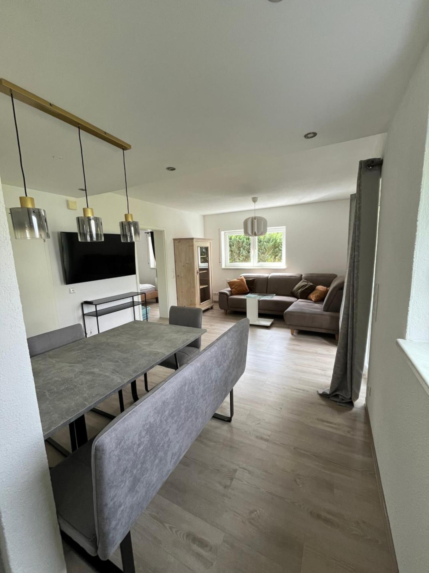 Apartment Ida Viereth-Trunstadt Esterno foto