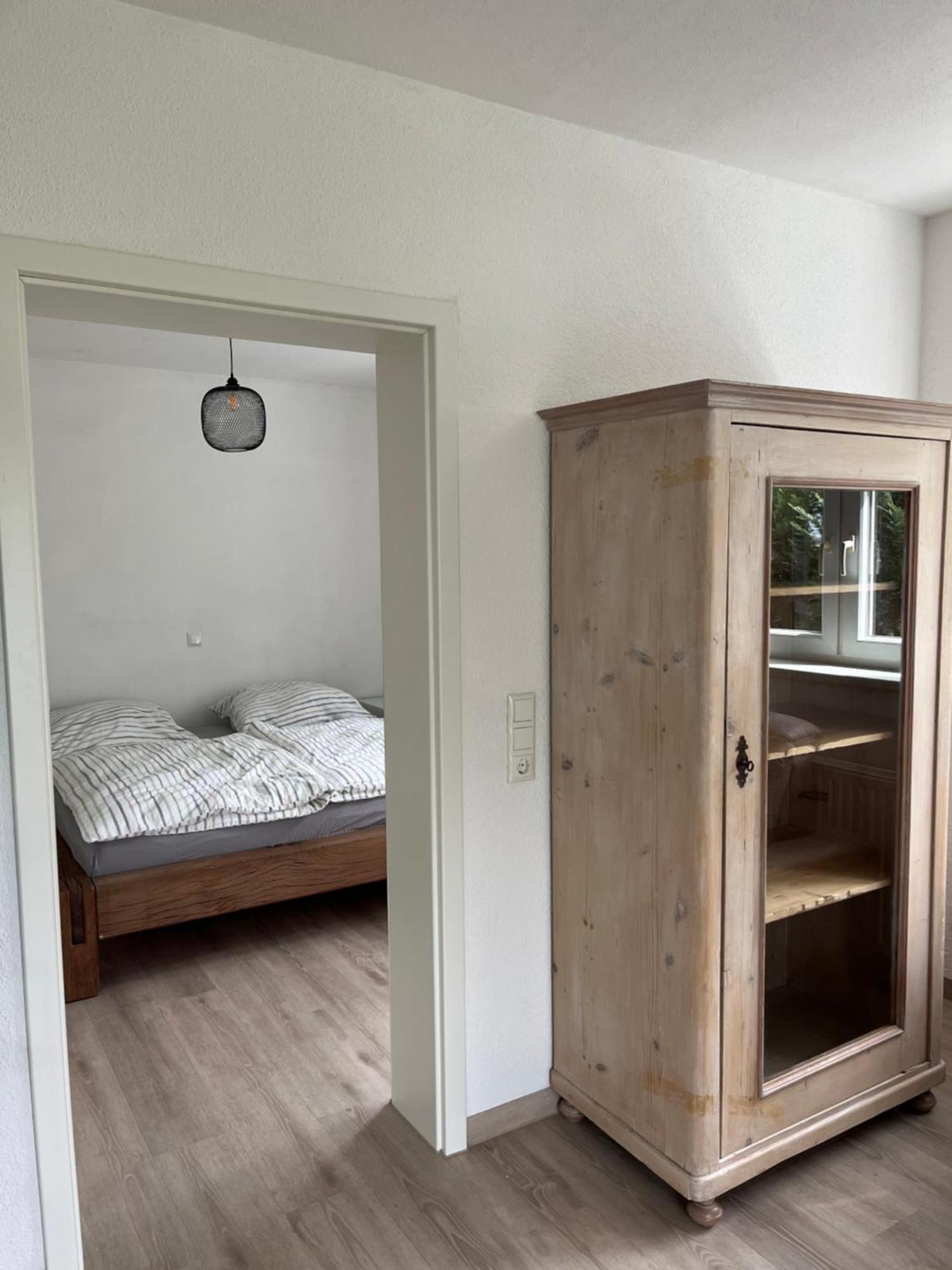 Apartment Ida Viereth-Trunstadt Esterno foto