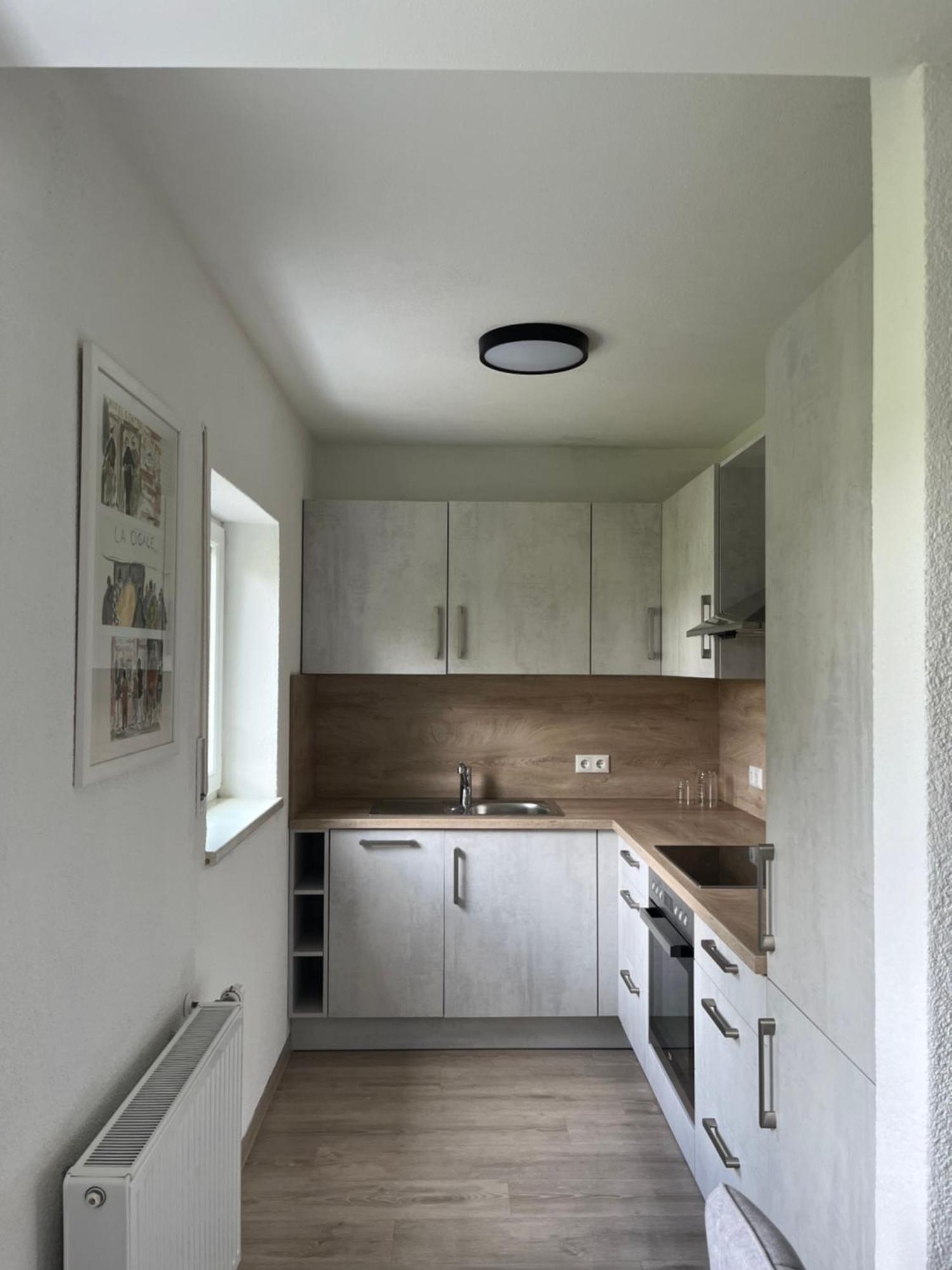 Apartment Ida Viereth-Trunstadt Esterno foto