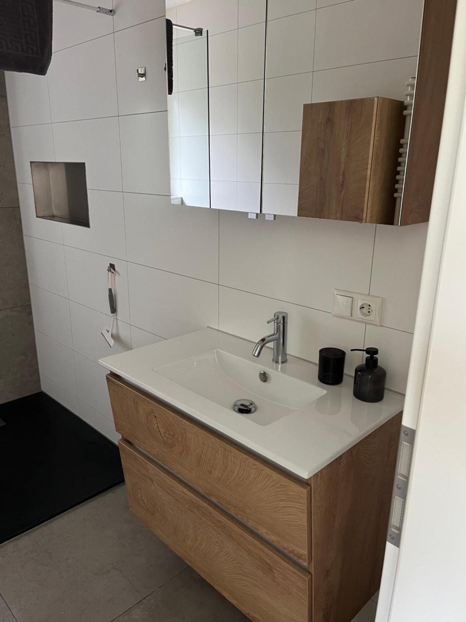 Apartment Ida Viereth-Trunstadt Esterno foto